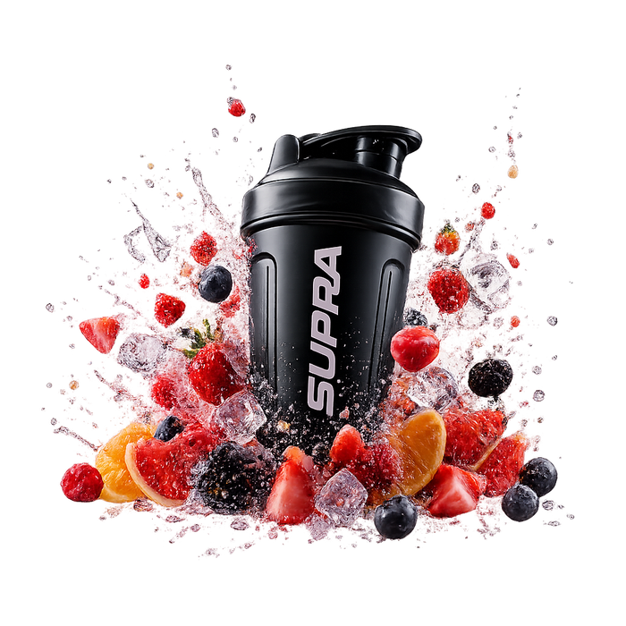 CLEAN FLAVOR
