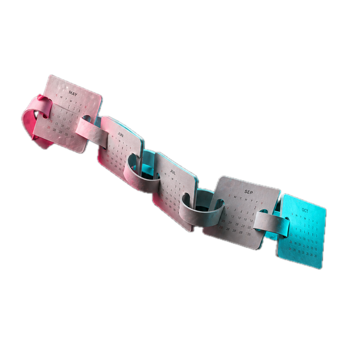 MOMENTUM BUILDER