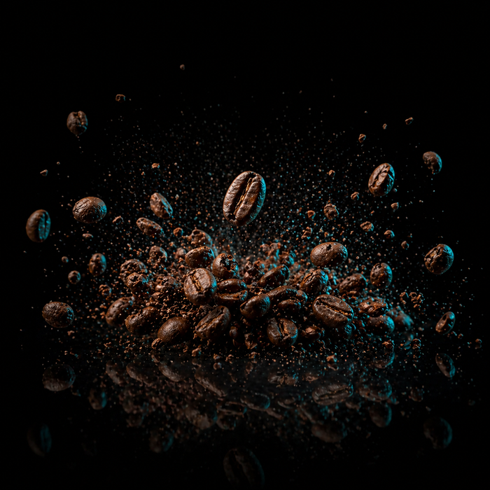 Caffeine