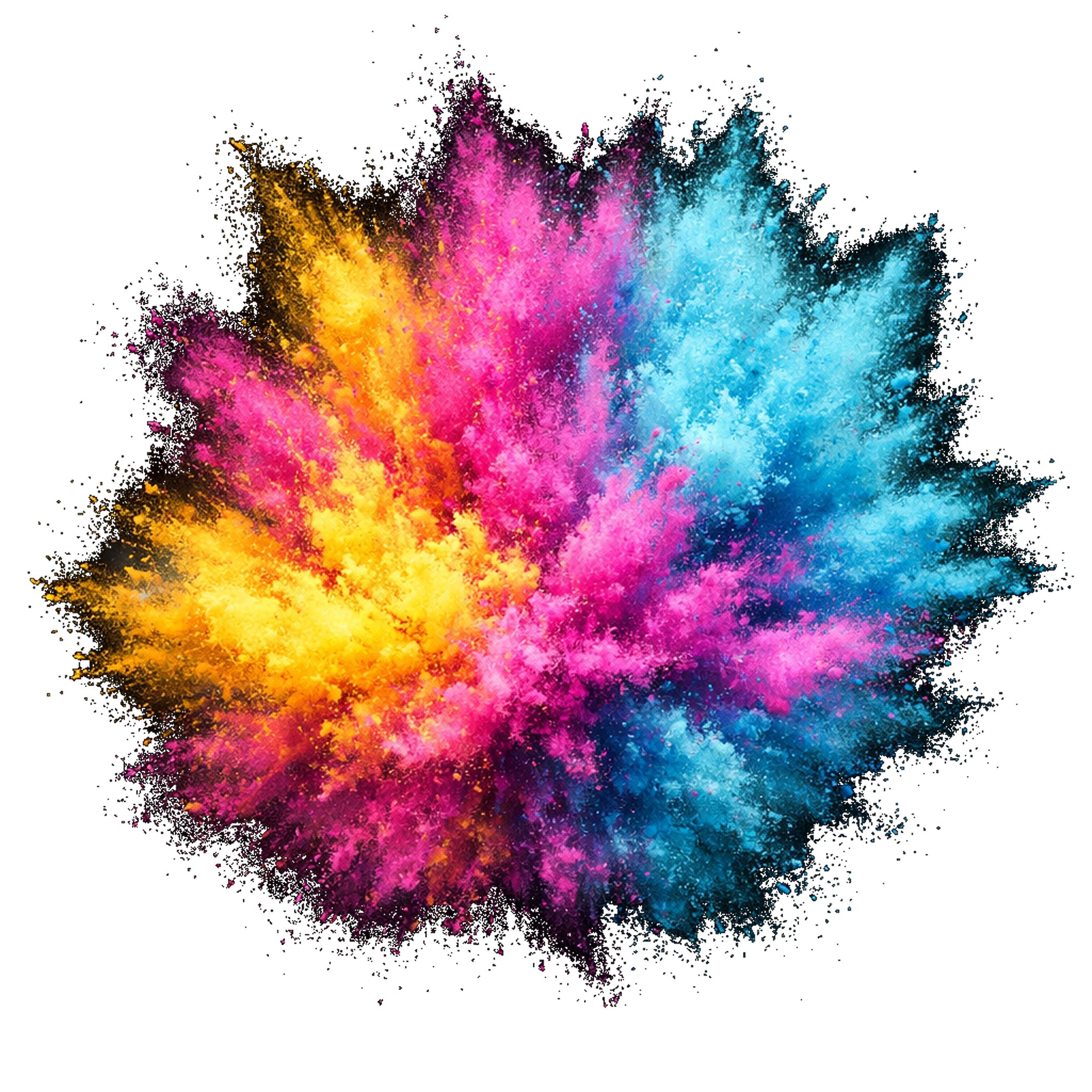 Background Splash